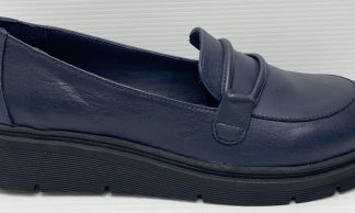 Sala Ramble Deep Ocean