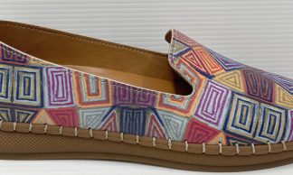 Sala Reba Interest Mosaic