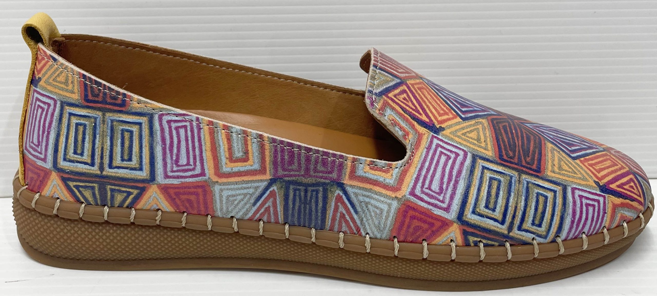 Sala Reba Interest Mosaic