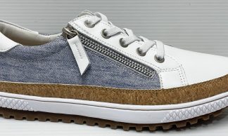 Bay Lane Gillian White/Denim