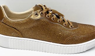 Hinako Bromlee Bronze