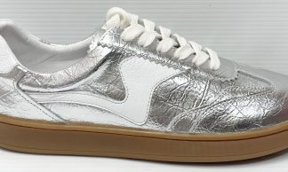 Hinako Ocastro Silver