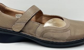 Naot Conga Stone Combo