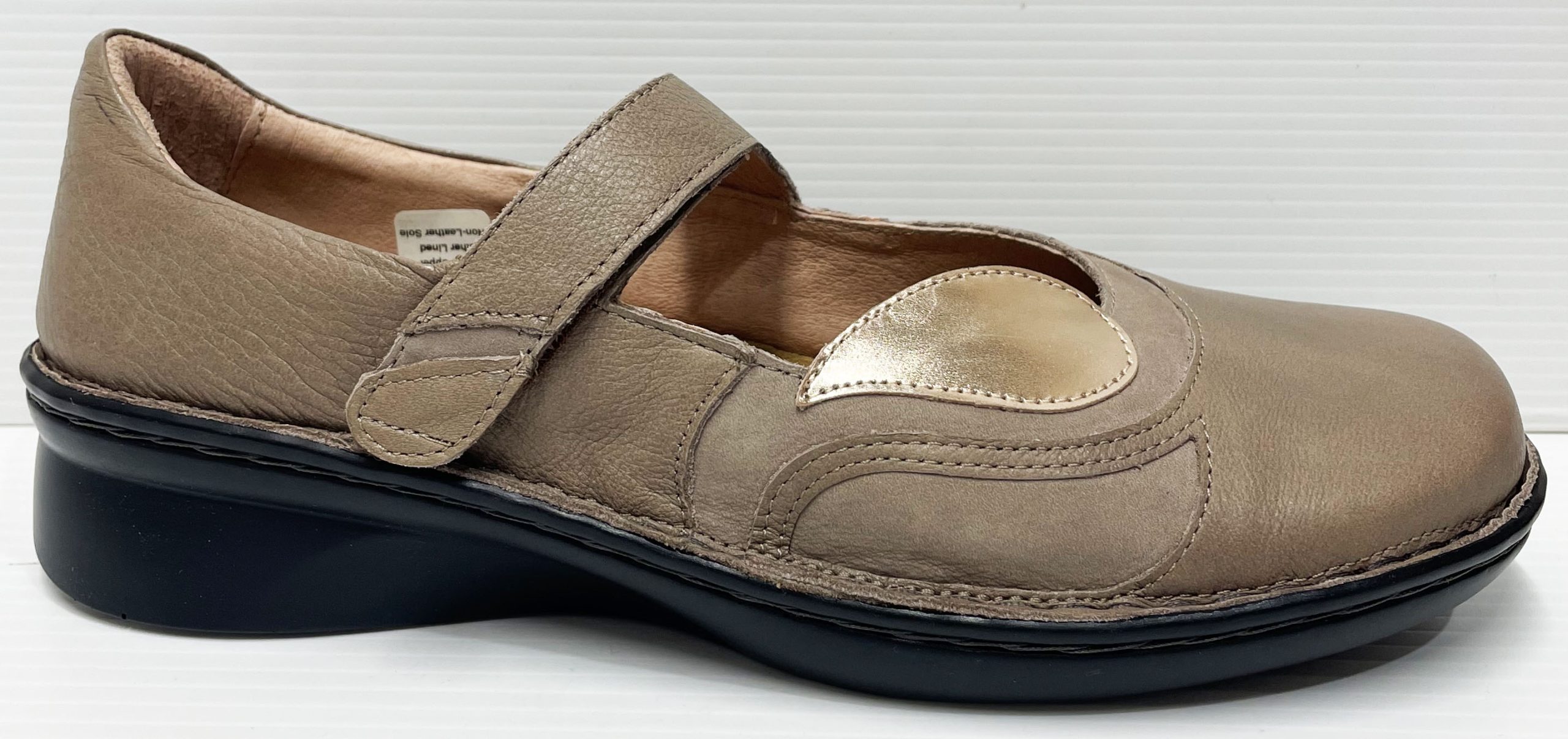 Naot Conga Stone Combo