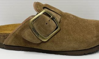 Naot Stockton Sand Combo