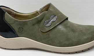 Suave Pool 2 Olive Green