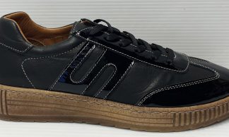 Thyme & Co Medley Black Patent/Black