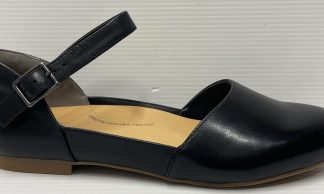 Ziera Cavalcade Black