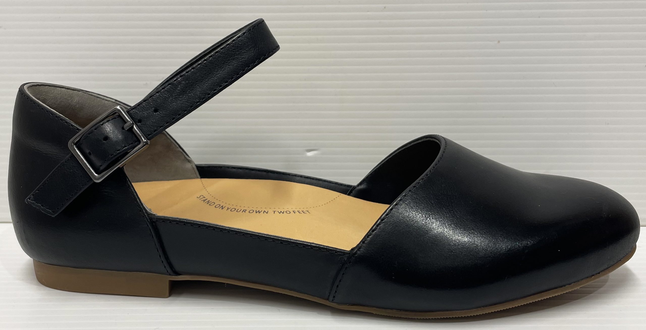 Ziera Cavalcade Black