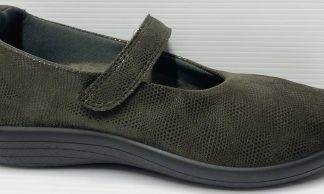 Arcopedico Estrela Stardust Olive