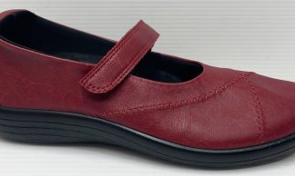 Arcopedico Triglav Cherry