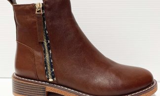 Bresley Duel Castagna