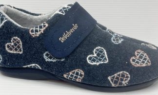 DeValverde 6087 Marino Corazone