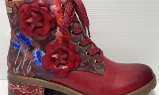 Laura Vita Cocrailo 47 Cerise