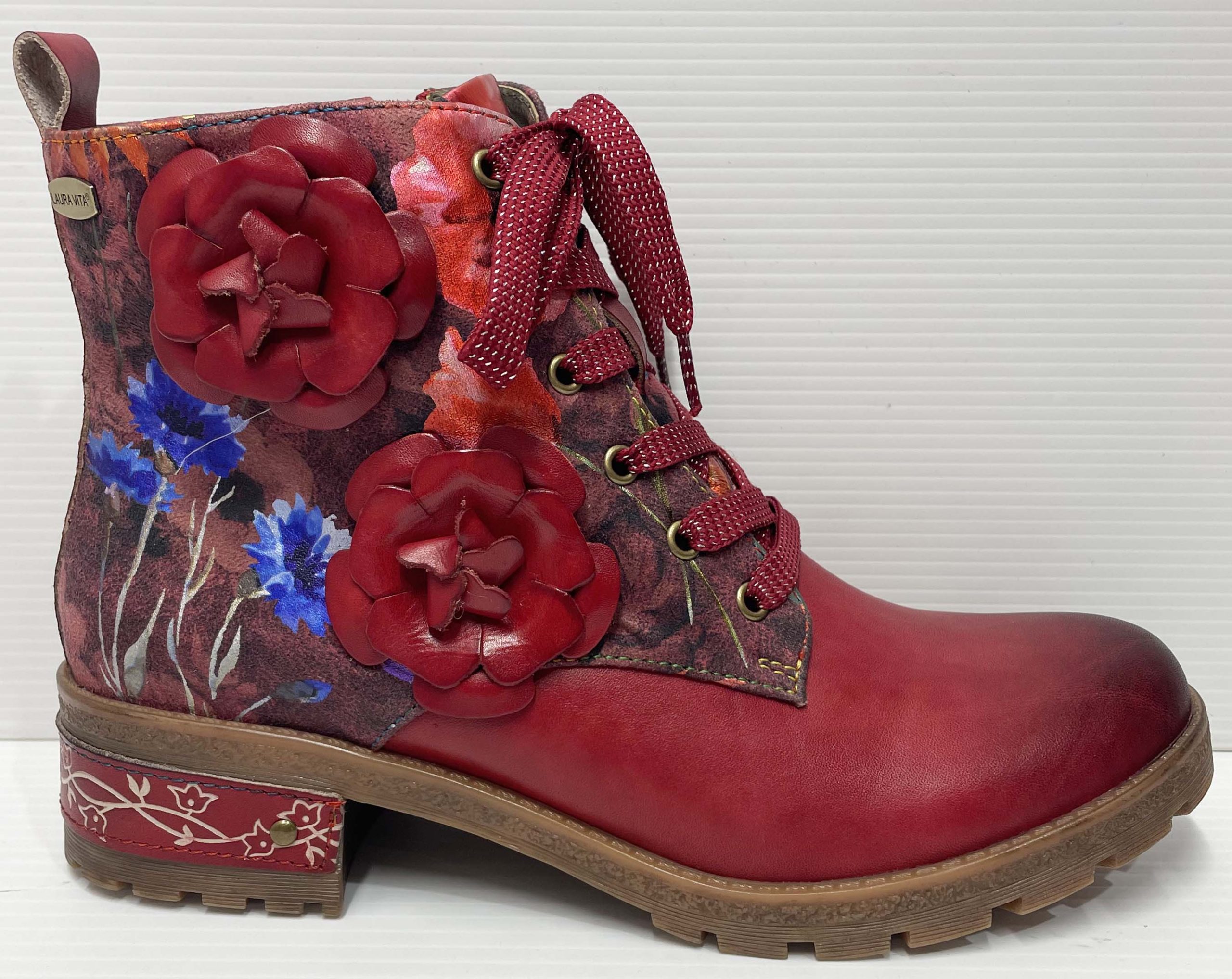 Laura Vita Cocrailo 47 Cerise