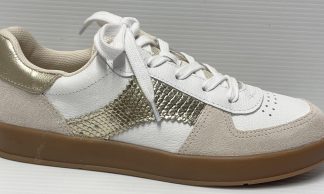 Nu By Neo Rudera White Combi