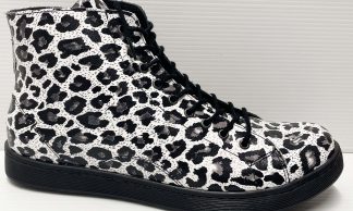 Rilassare Typo Bos Snow Leopard