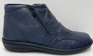 Cabello 5250 Navy