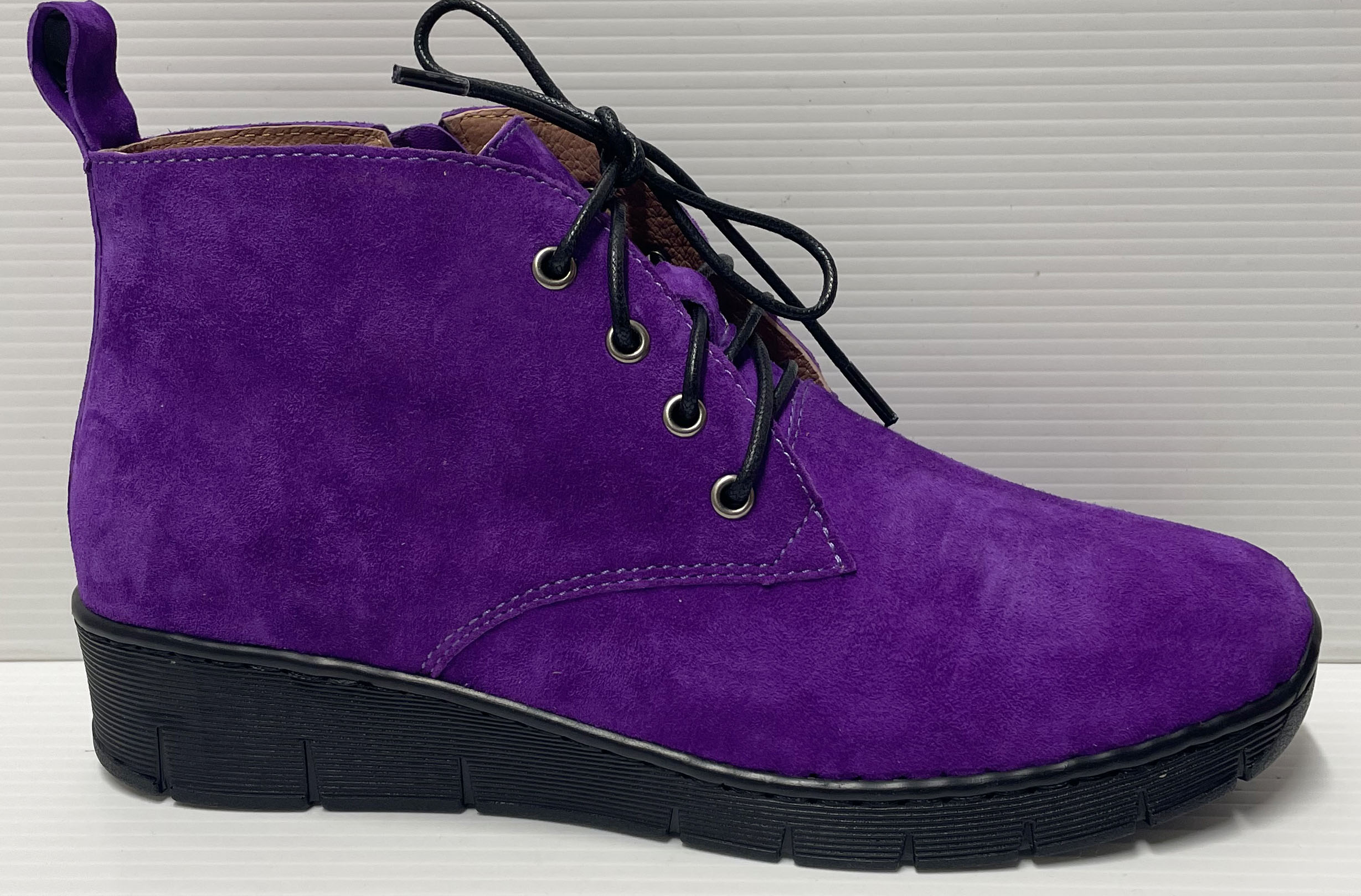 Cassini Rogue Purple