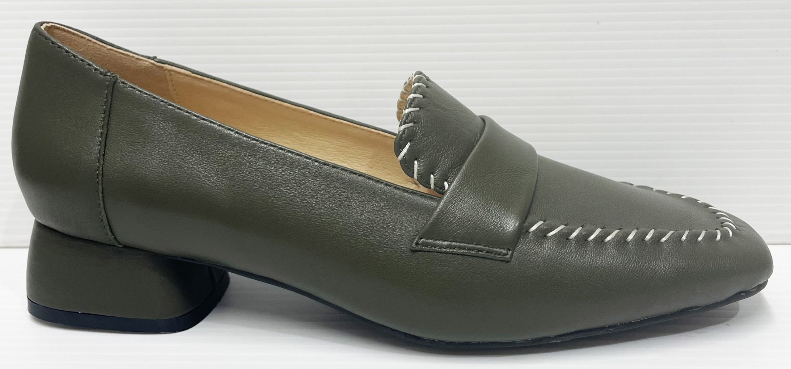 Via Nova Bo Olive/Stone