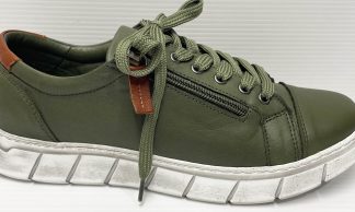 Cabello Unison Khaki
